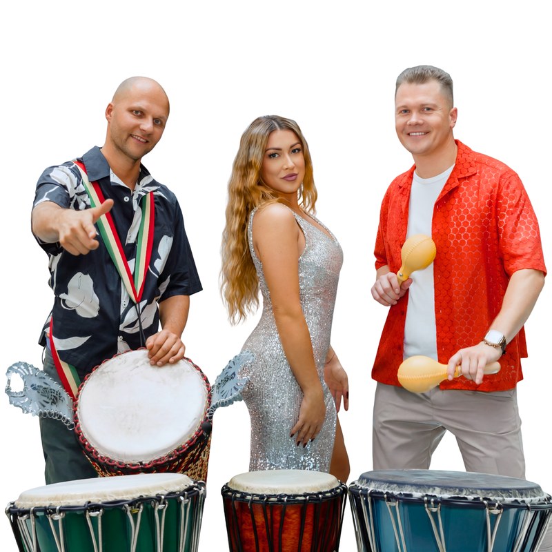 Eglė Jakštytė (LATIN FIESTA)